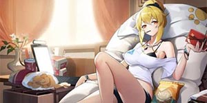 超次元女神兑换码一览