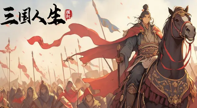 三国人生模拟兑换码最新2023