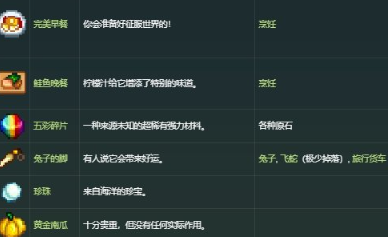 星露谷物语亚历克斯喜欢什么礼物-星露谷物语亚历克斯喜好介绍