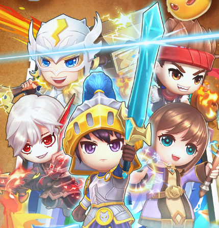魔力幻想兑换码分享(图1)